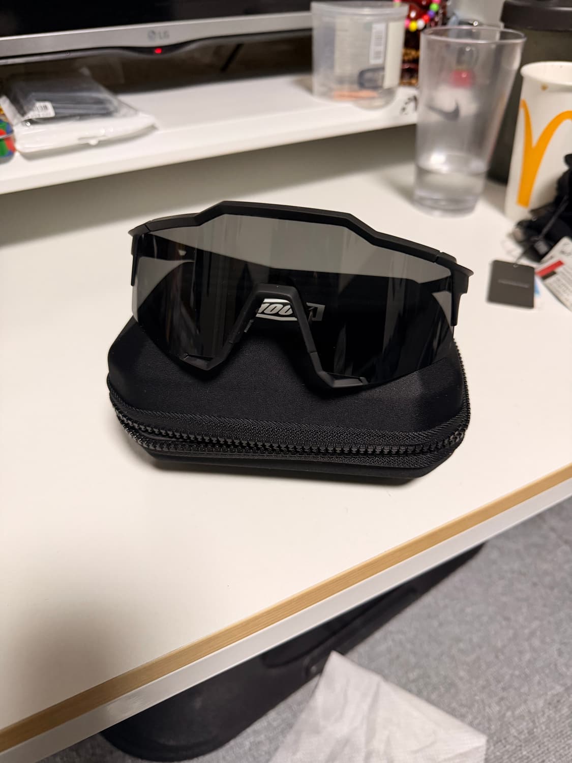 100%고글 선글라스 100퍼센트 상품이미지1