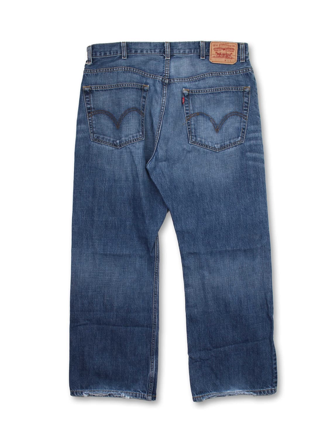 00s LEVI’S 557 (38) 상품이미지4