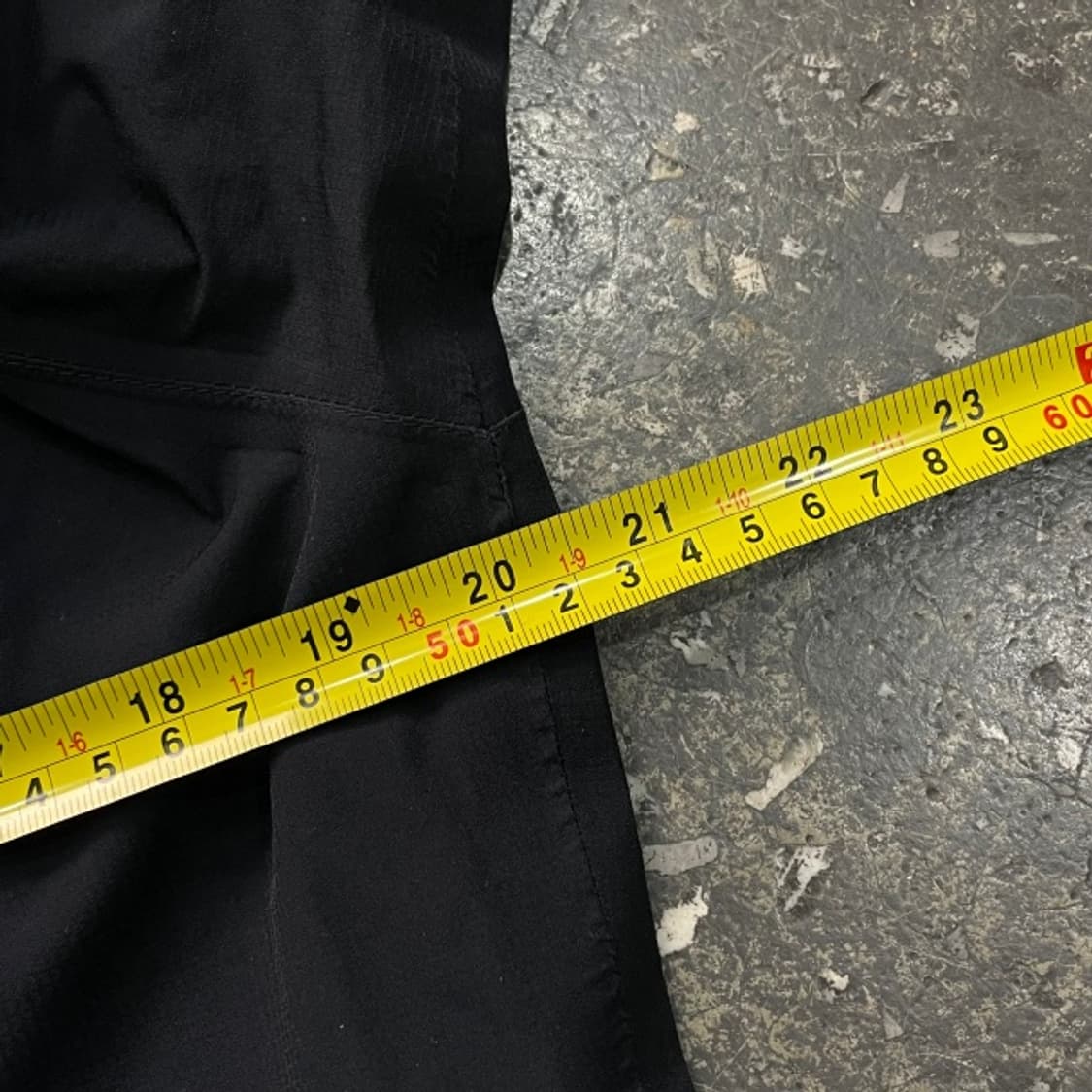 90 코오롱스포츠 안타티카 바람막이  상품이미지7