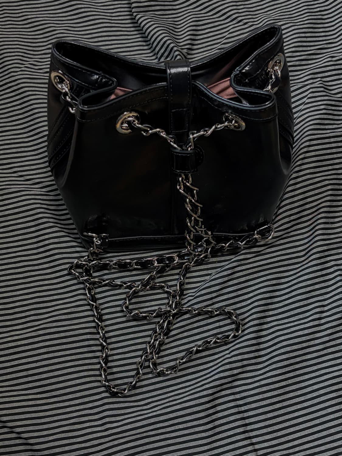 새상품)MJADE Atelier Classic•Carol backpack 상품이미지8