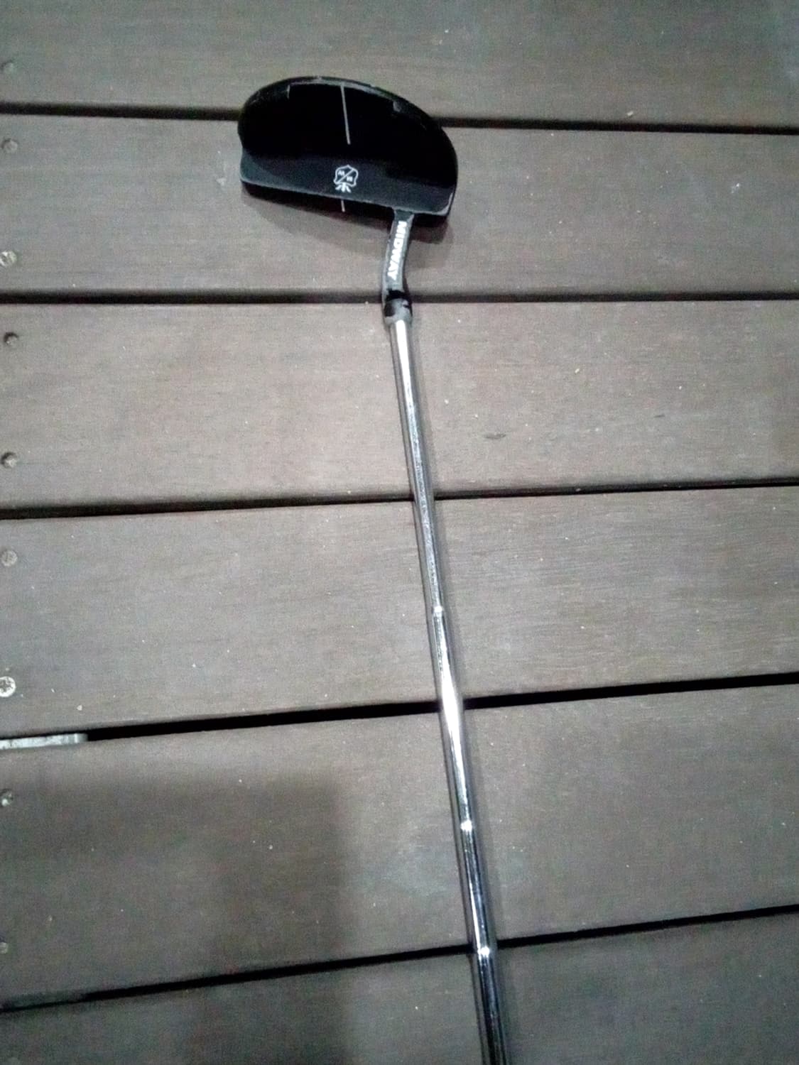 미드웨이 골프 퍼터 상품이미지3