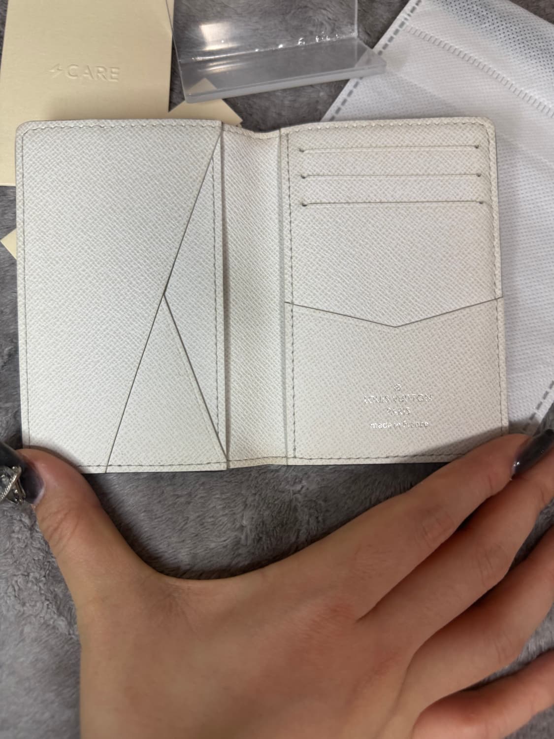 루이비통 포켓 오거나이저 상품이미지2