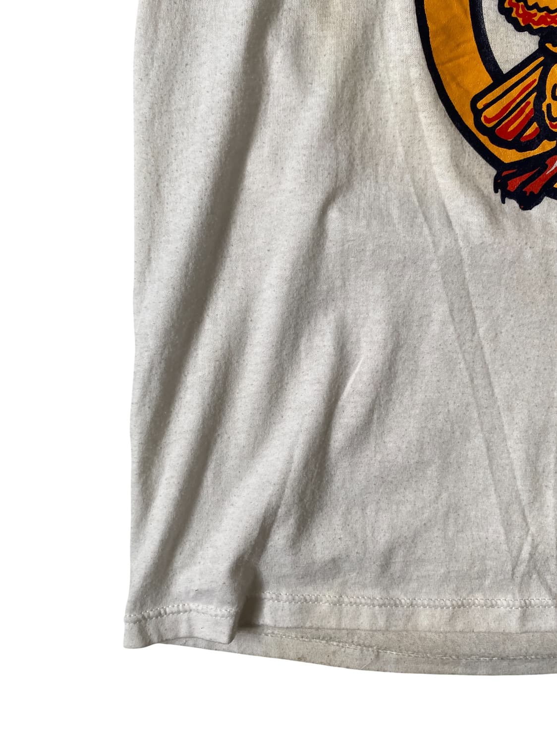 러셀 반팔티셔츠 (Man M) AB1278 상품이미지5