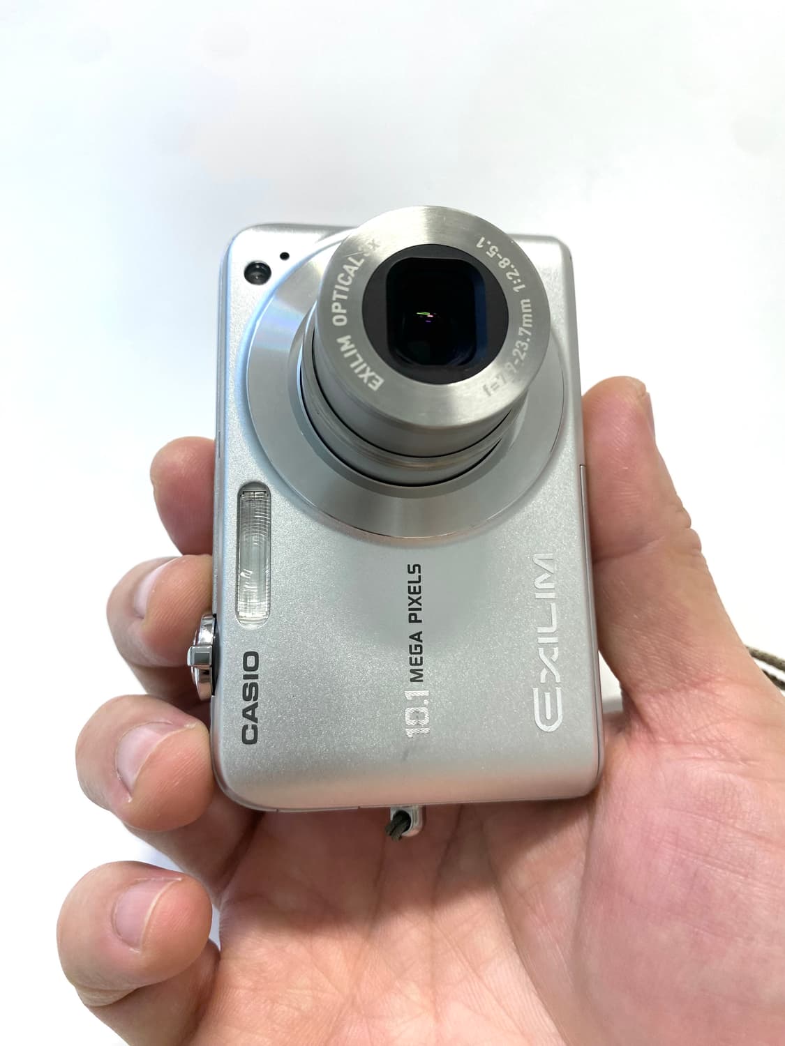 카시오 엑슬림 EX-Z1050 디지털 카메라 상품이미지10