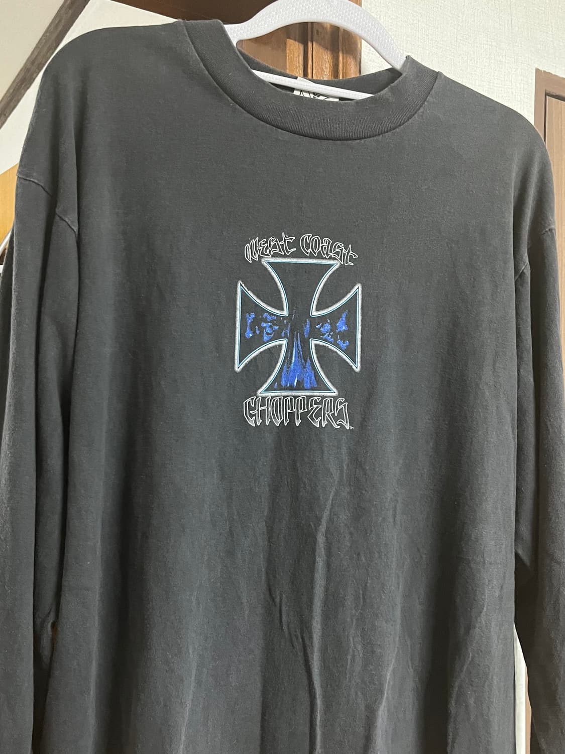 West Coast Choppers Long Sleeve 상품이미지2