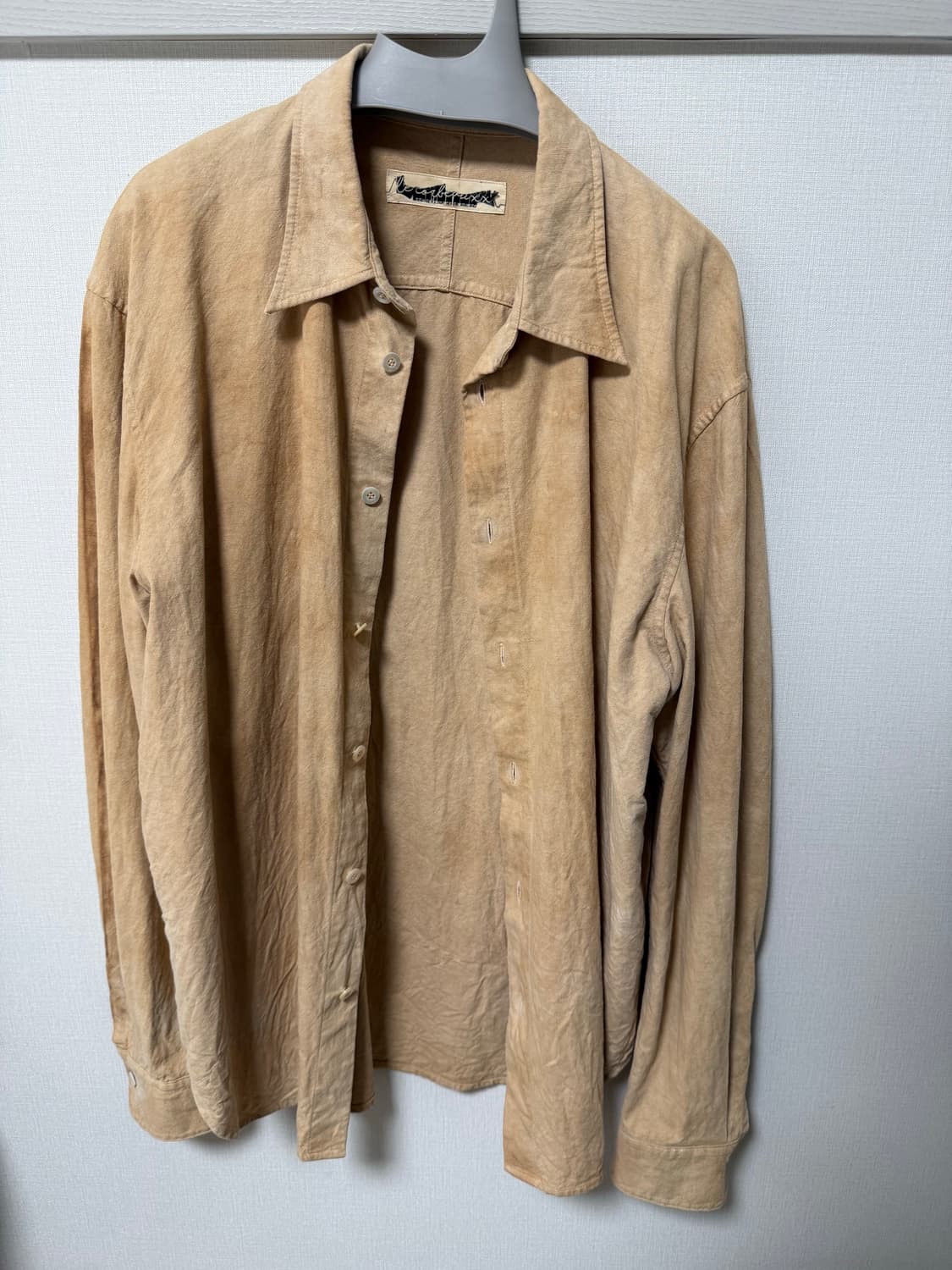 Lcbx farmer’s shirt 2 상품이미지1