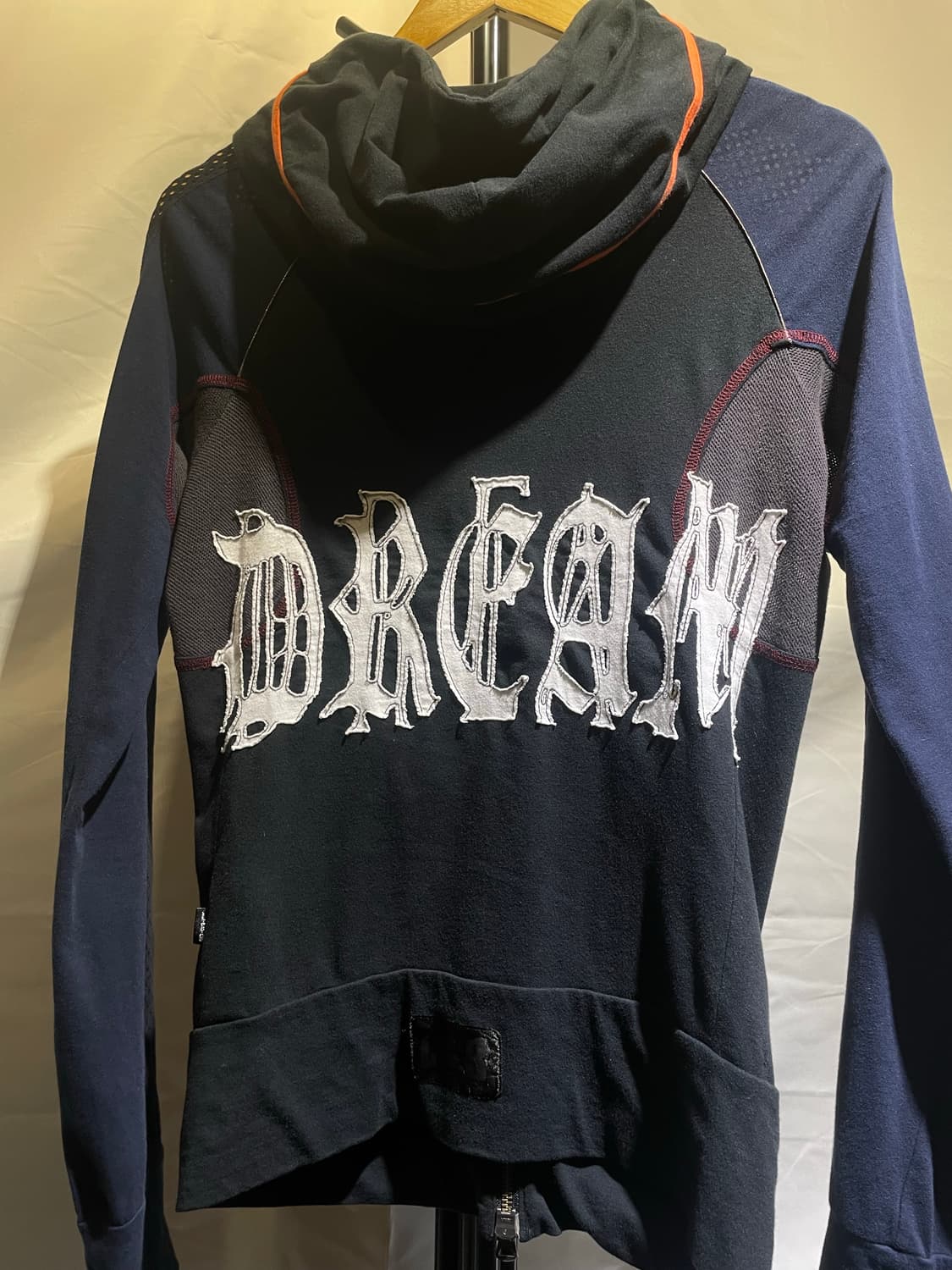 L.G.B DREAM BOXER HOOIDE ZIP UP (0) 상품이미지5