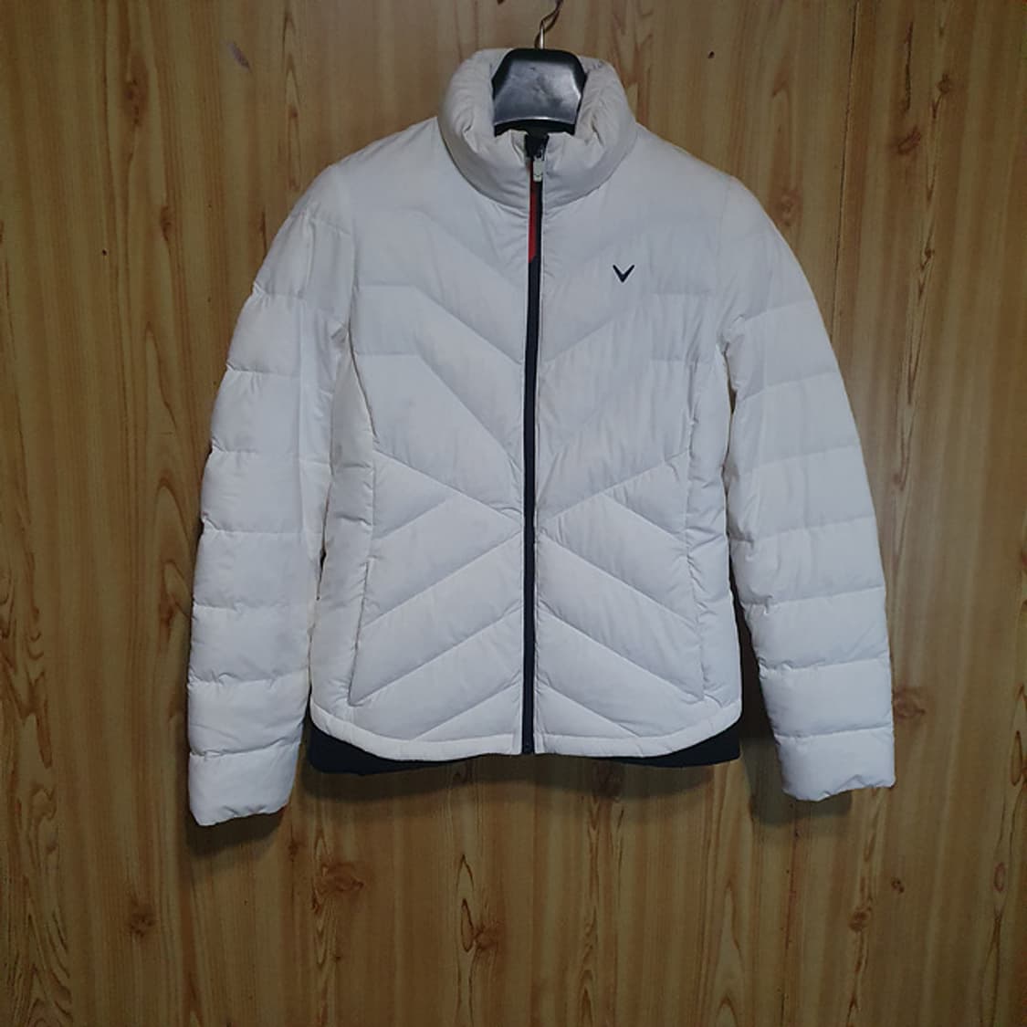 캘러웨이 여성 구스 다운 점퍼 95 상품이미지1