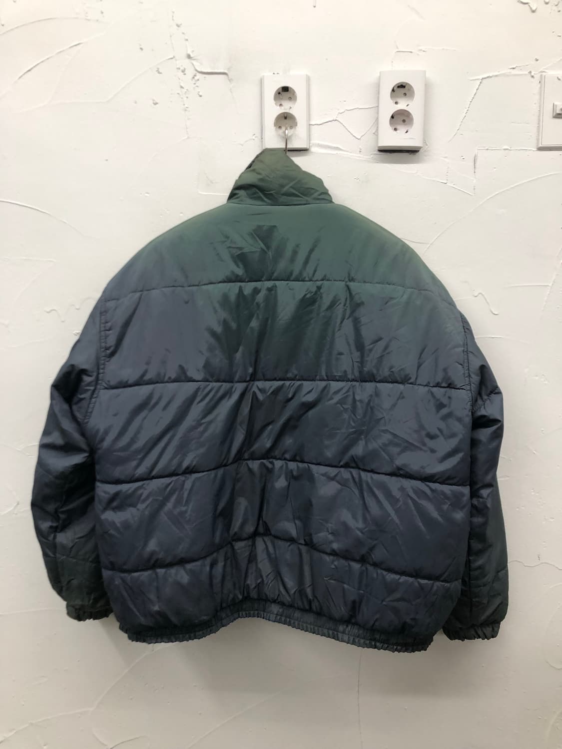 90s 나이키 리버시블 점퍼 상품이미지7