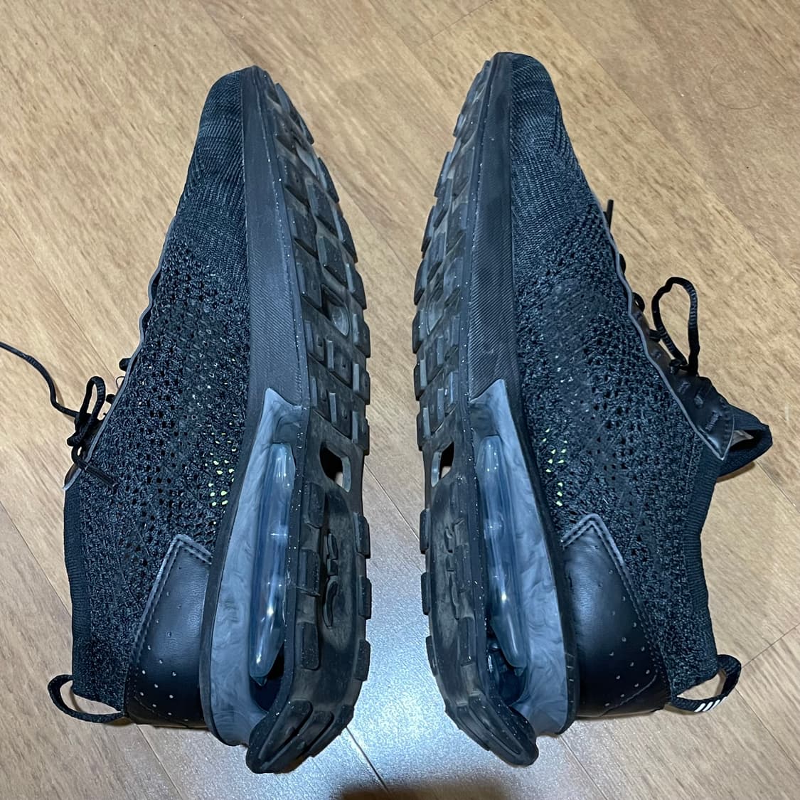 나이키 에어맥스 플라이니트 레이서 280 상품이미지6