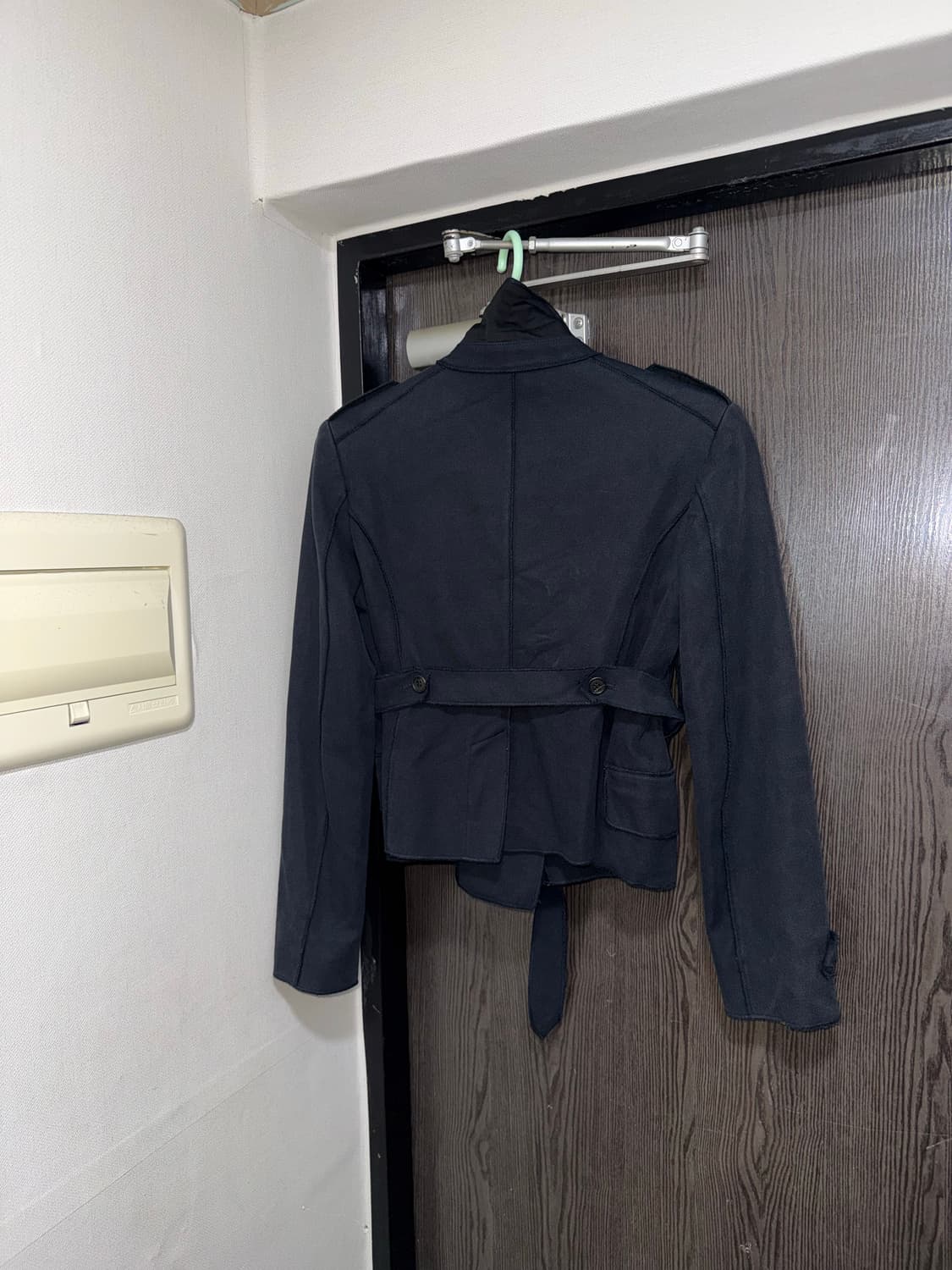 miu miu 미우미우 더블 블레스트 자켓 상품이미지8