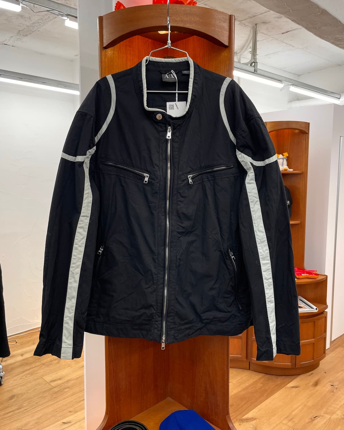 [XXL] 아르마니 익스체인지 자켓 상품이미지5
