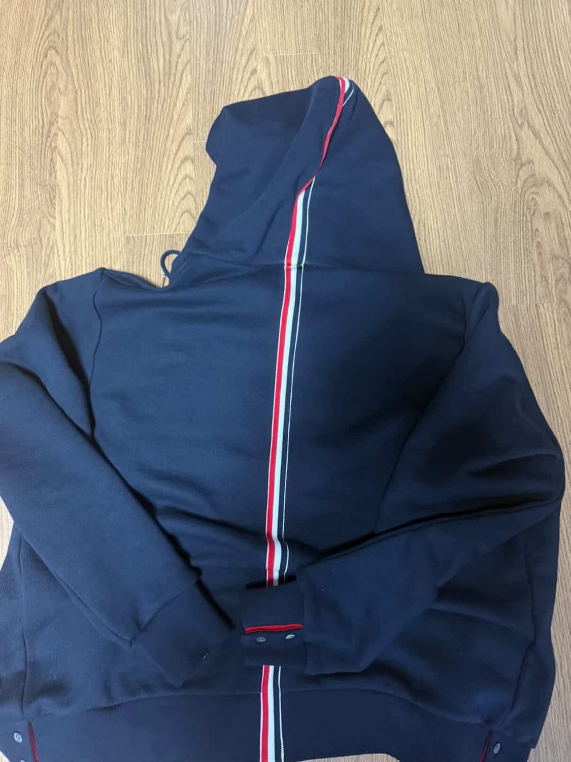 톰브라운 백삼선 3사이즈 상품이미지2