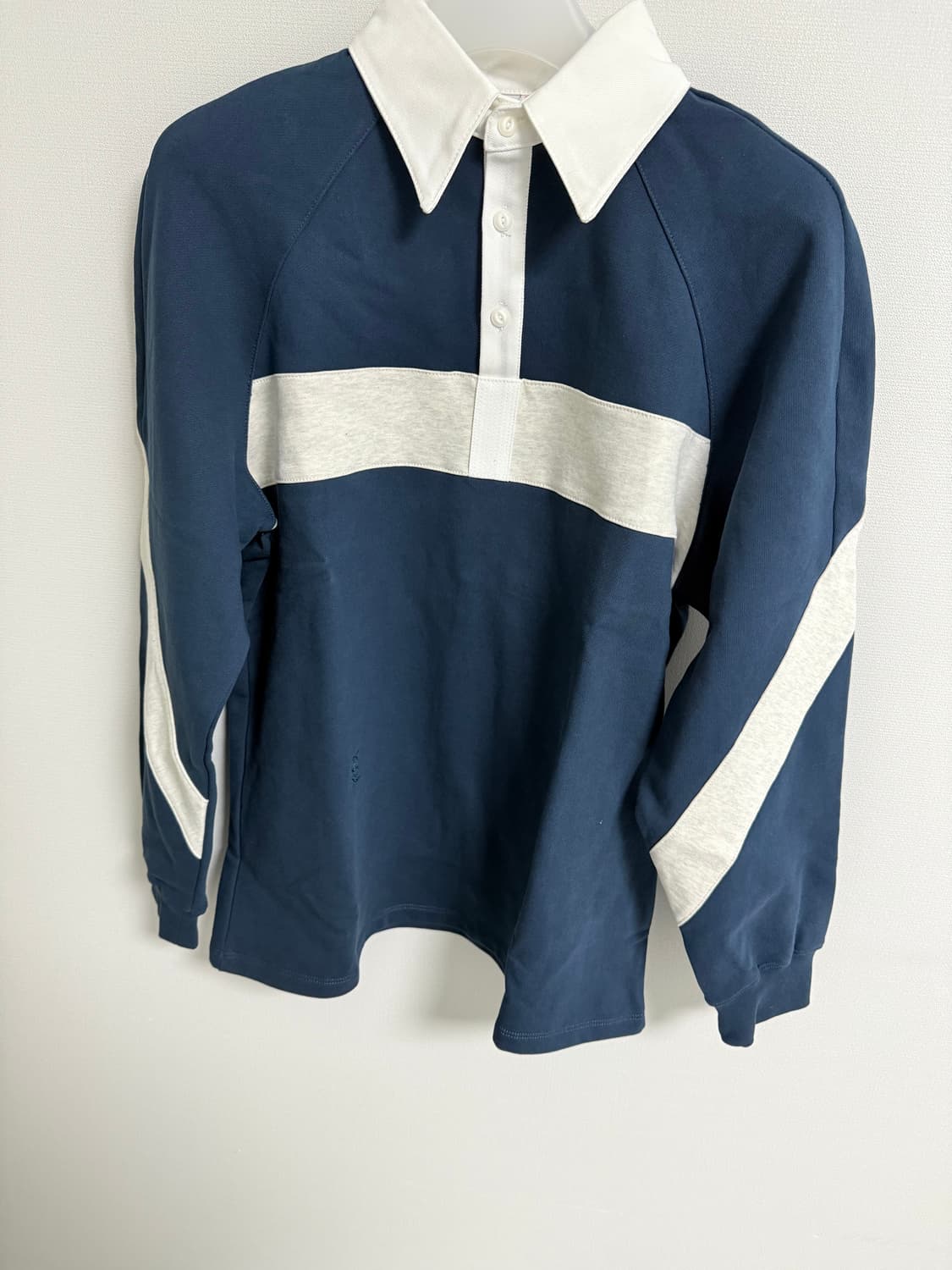 Kijun 기준 폴로 카라티 상품이미지4