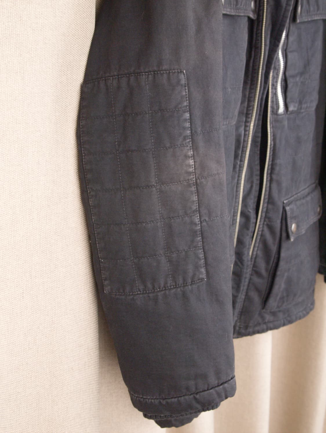 Heavy Military Jacket 상품이미지8