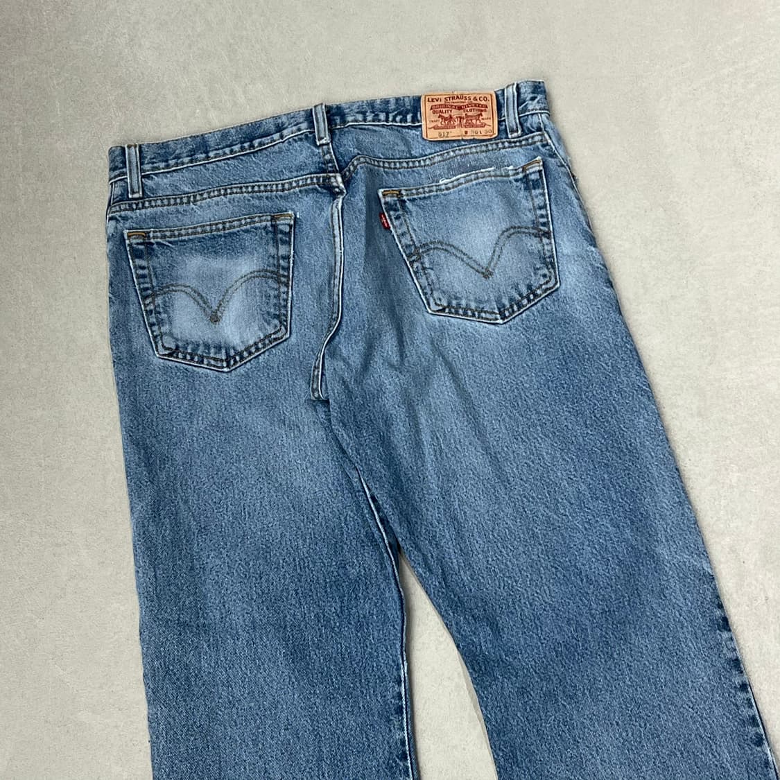 리바이스 517 데님팬츠 s09215 상품이미지4