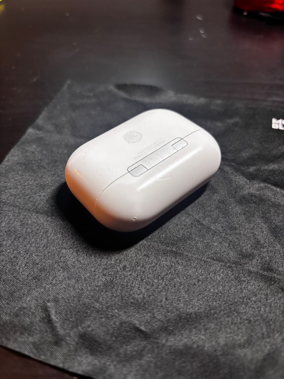 에어팟 프로2 라이트닝 충전 케이스 상품이미지8