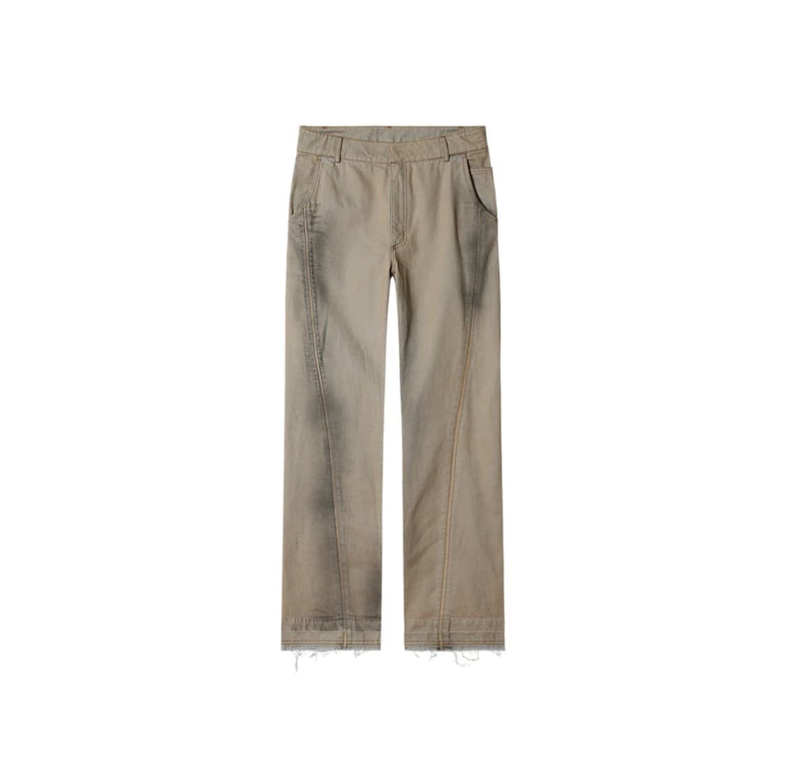 Xlim ep6 06 trousers 상품이미지1