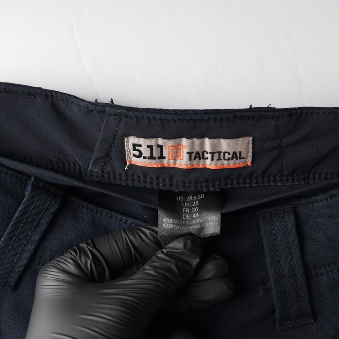 5.11 택티컬 에이펙스 팬츠 74434 다크네이비 상품이미지6