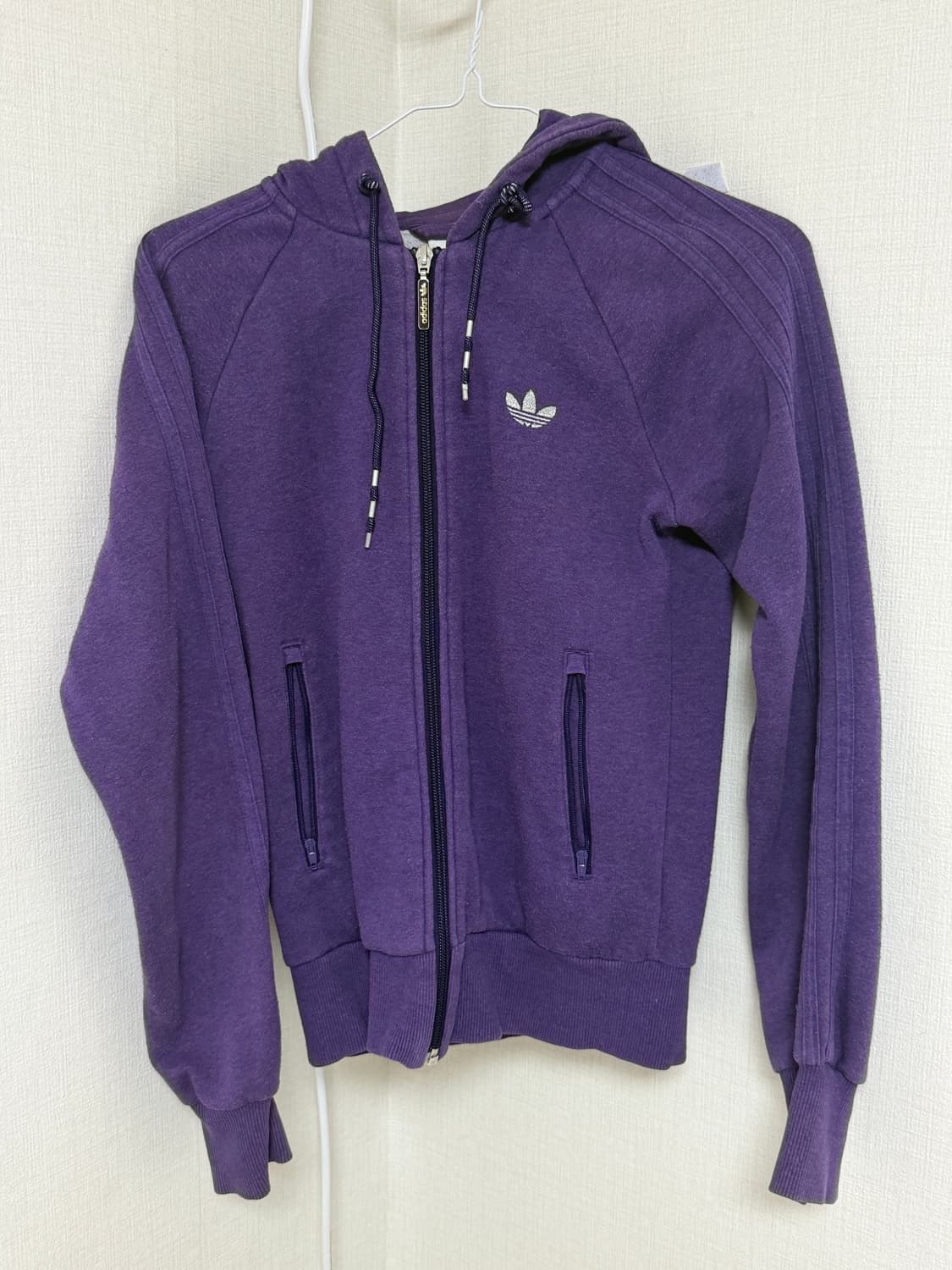 아디다스 보라 후드집업 상품이미지1