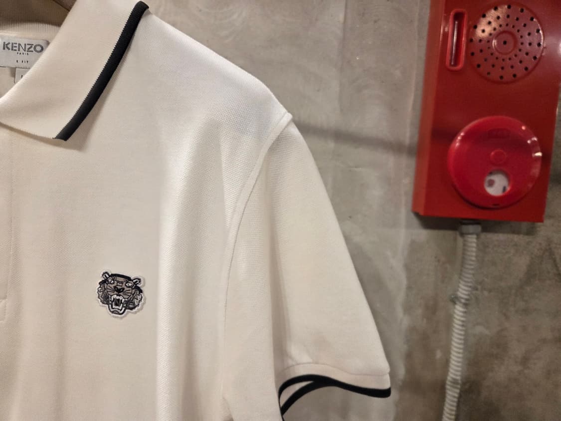 겐조 Pk 티셔츠  상품이미지3