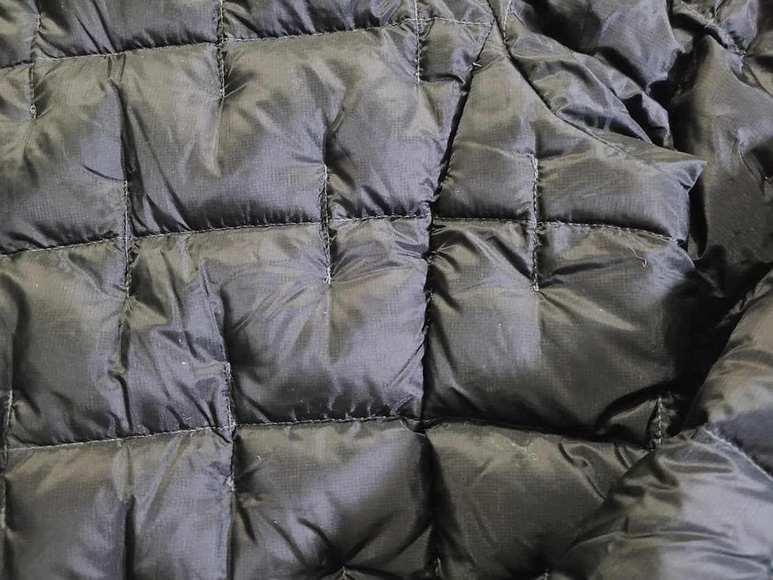 몽벨 구스다운 자켓 상품이미지3