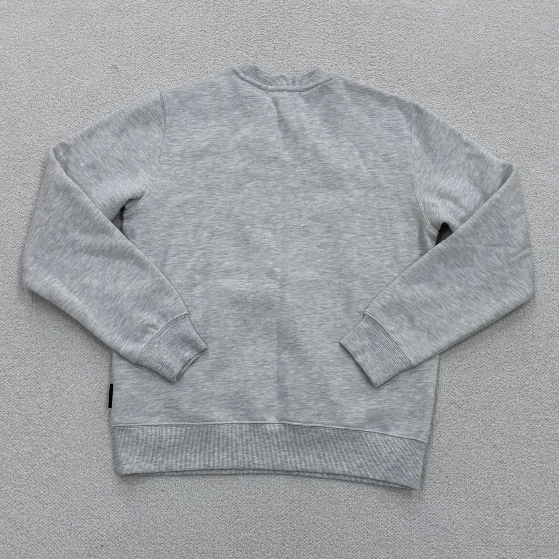 M 바나나리퍼블릭 빅로고 맨투맨 티셔츠 0323E 상품이미지2