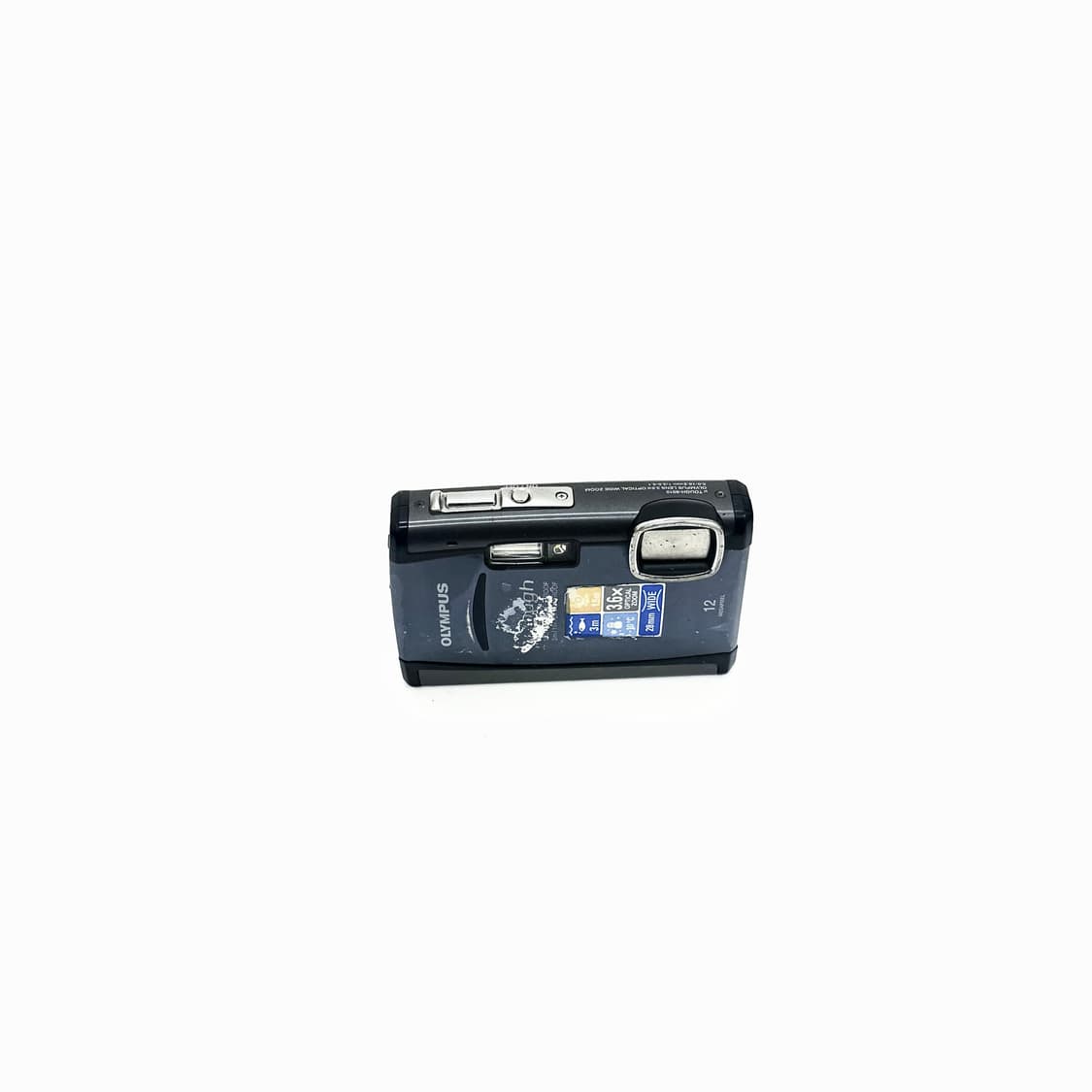 필름색감&초희귀!) Olympus Tough 6010  디카 카메라 상품이미지7