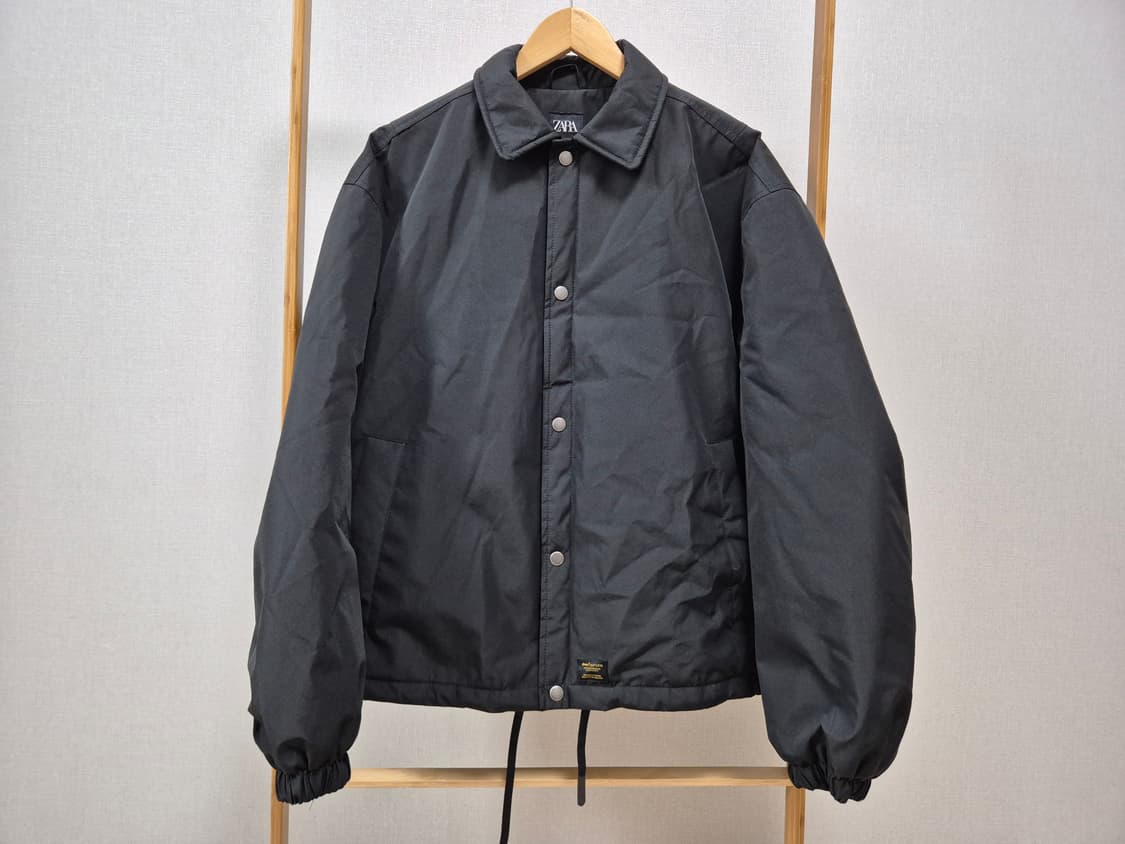 자라 남성 점퍼 105 상품이미지1