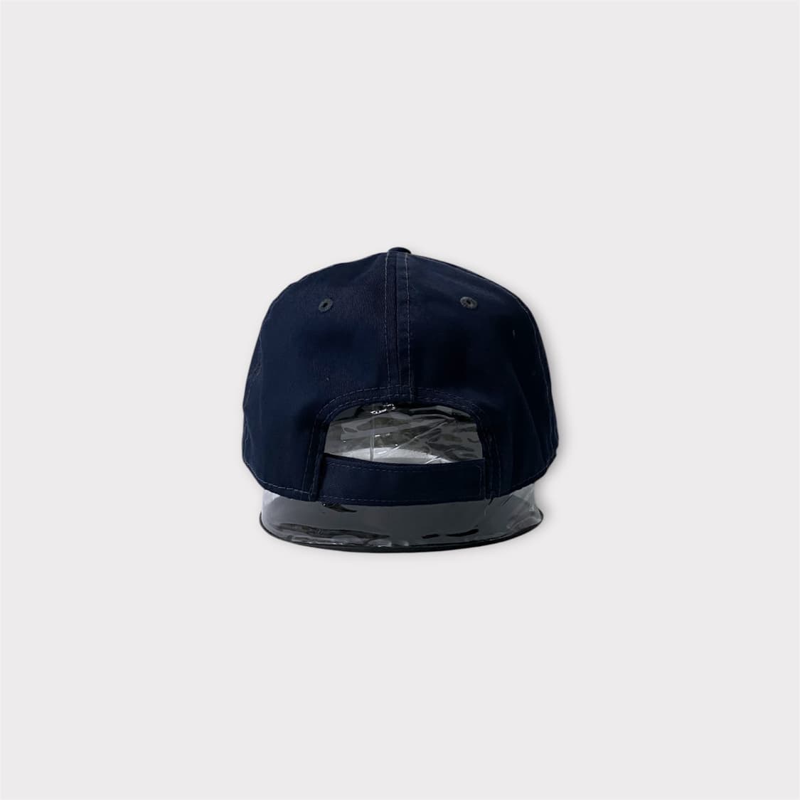 뉴에라 뉴욕양키즈 네이비 볼캡 (1763) 상품이미지4