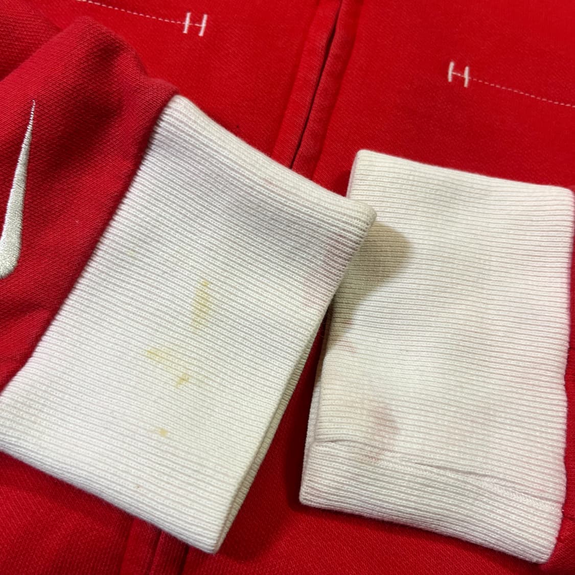 나이키 터키 트랙탑 져지 상품이미지5