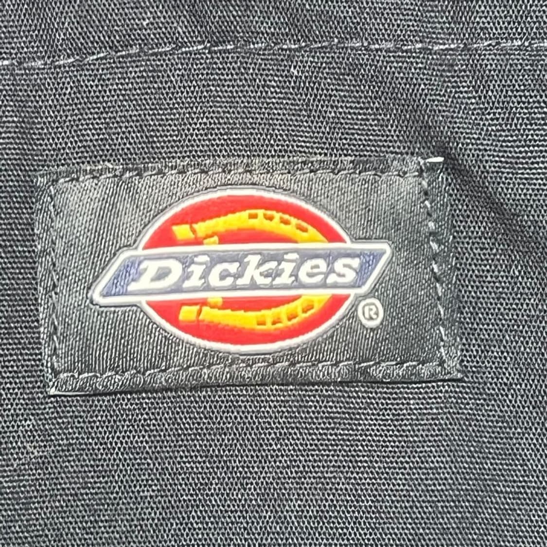 DICKIES 점프수트 네이비 MR 상품이미지2