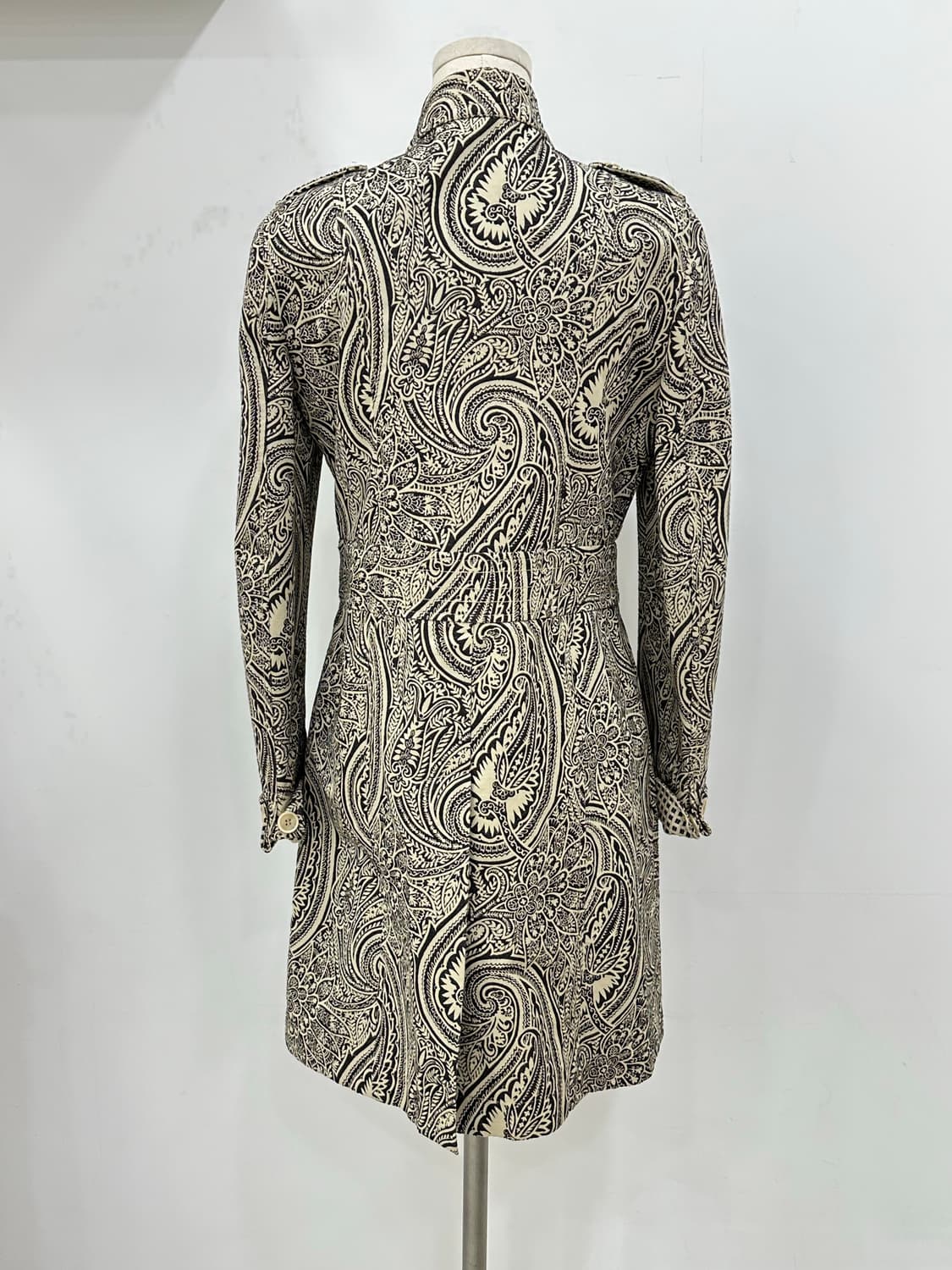 에트로 코트 상품이미지3