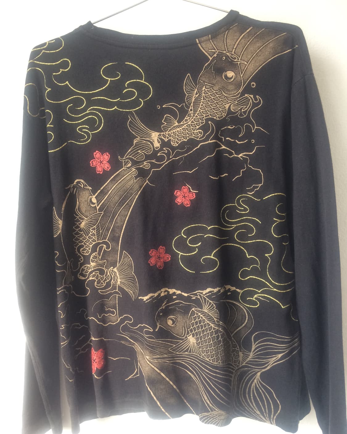 Oriental mood sleeve 상품이미지4