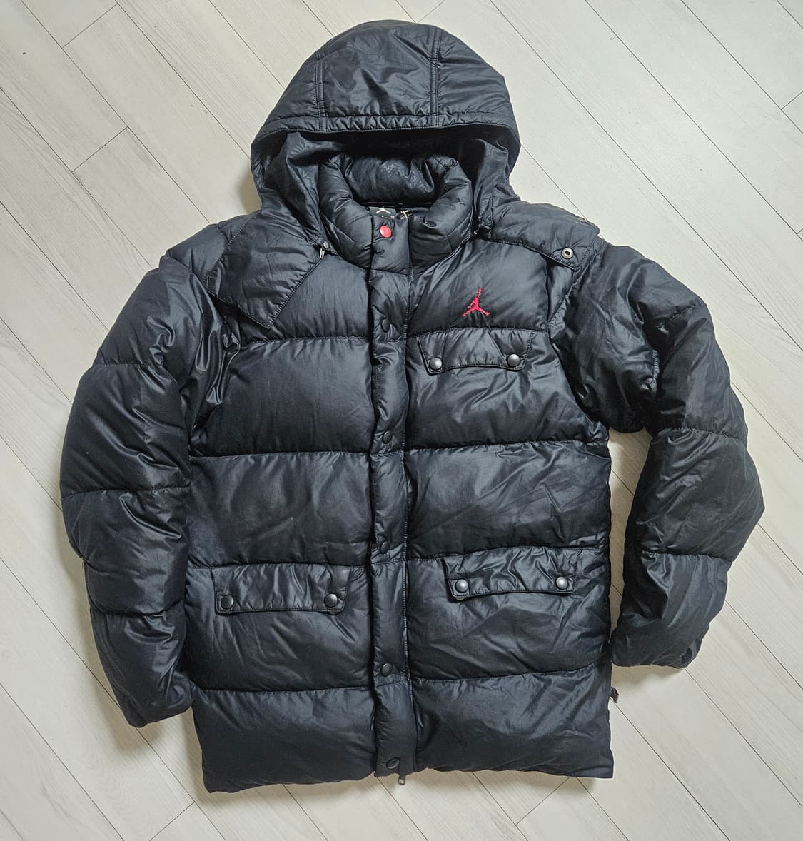 [s]나이키 조던 패딩 상품이미지1