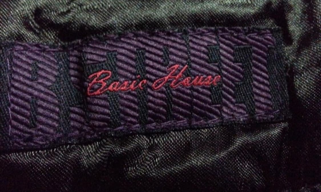 베이직하우스 코듀로이 빈티지 카고 팬츠 29인치 상품이미지4