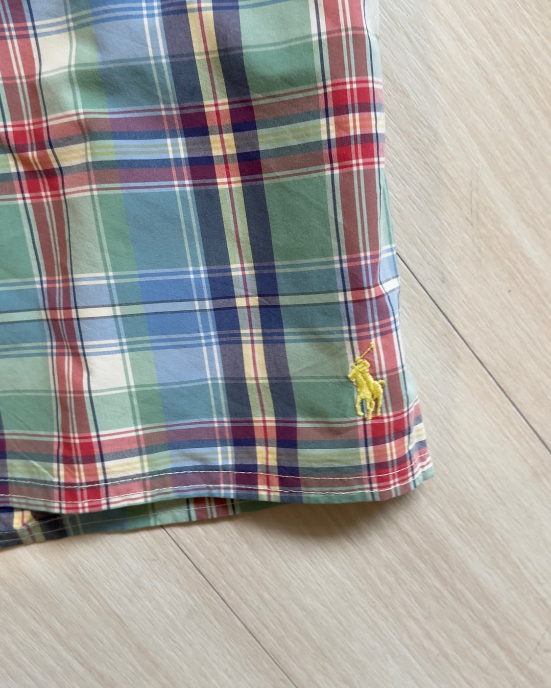 [POLO BY RALPH LAUREN] swim pants 상품이미지3