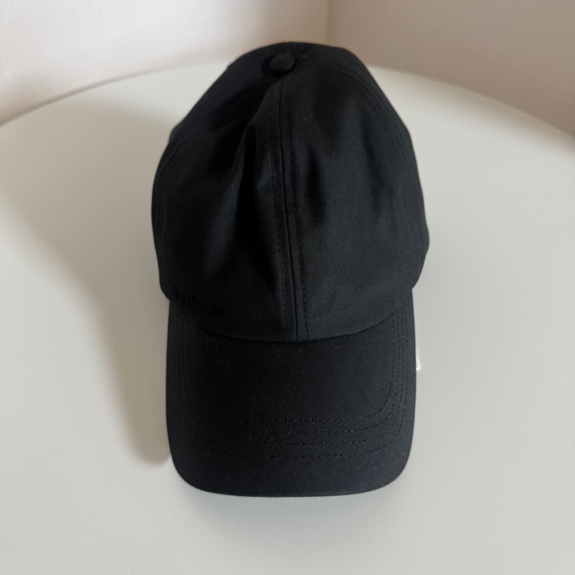 바버 왁스 스포츠 캡 상품이미지2