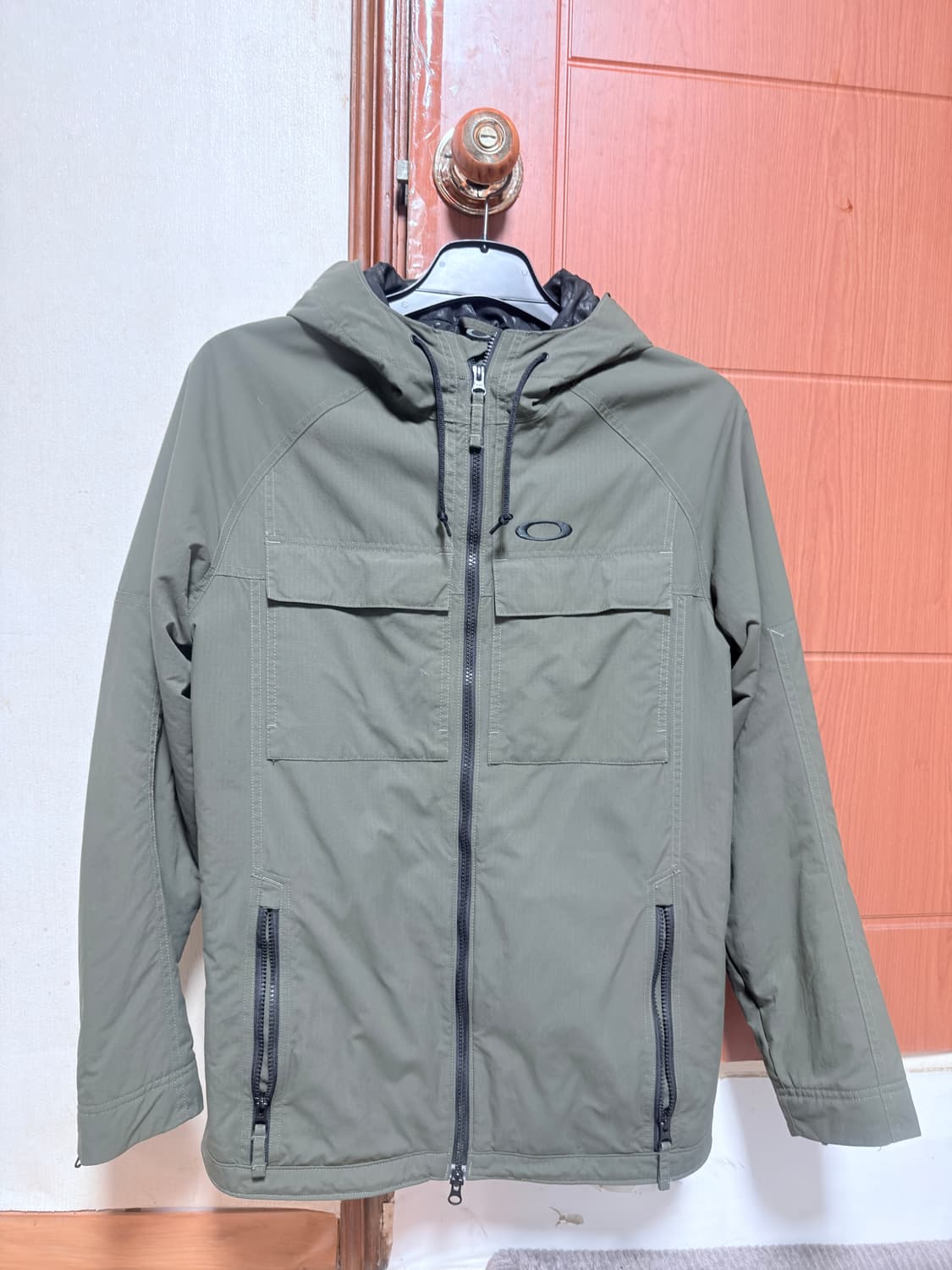 오클리 자켓 상품이미지1