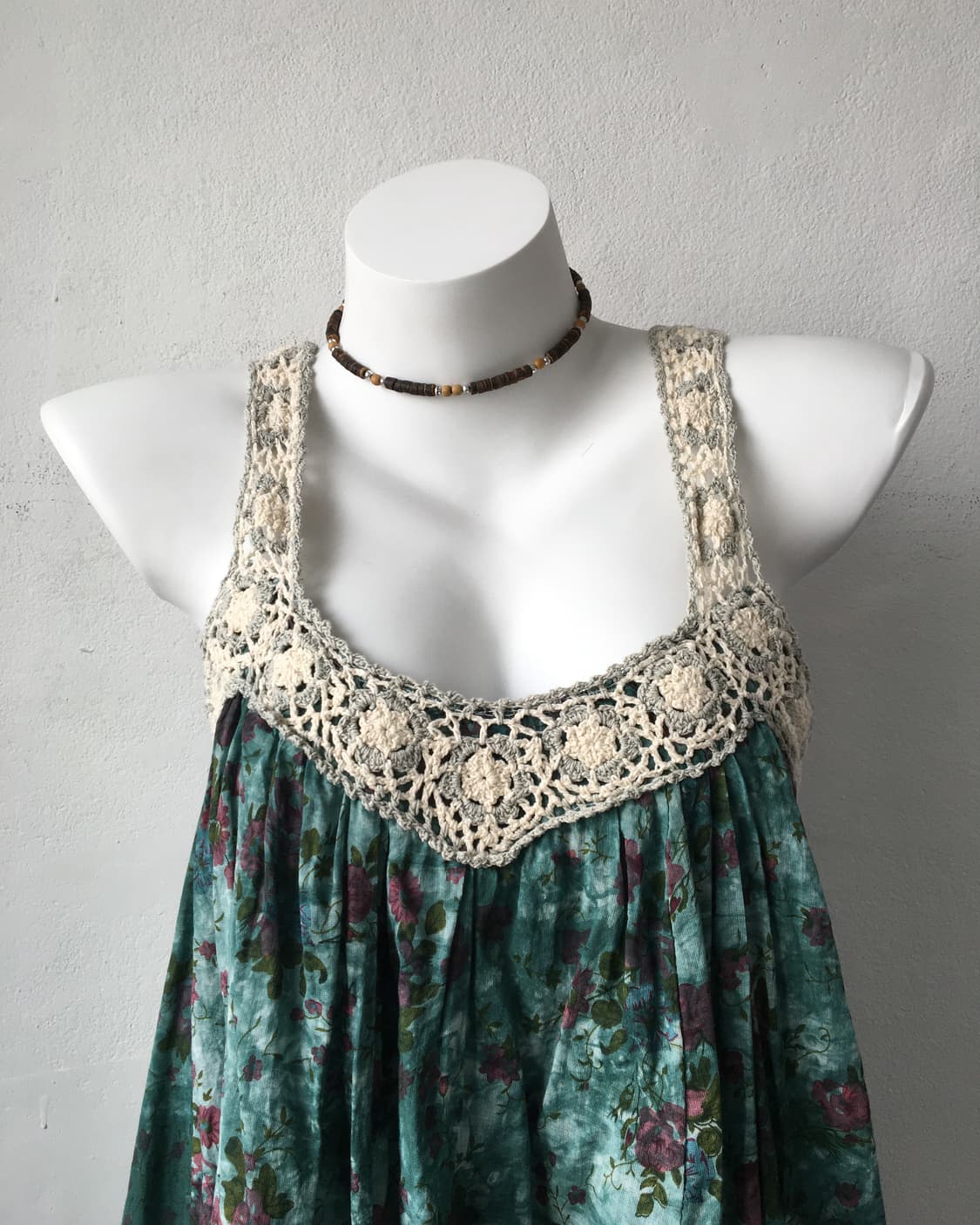  ethnic mood necklace 상품이미지3