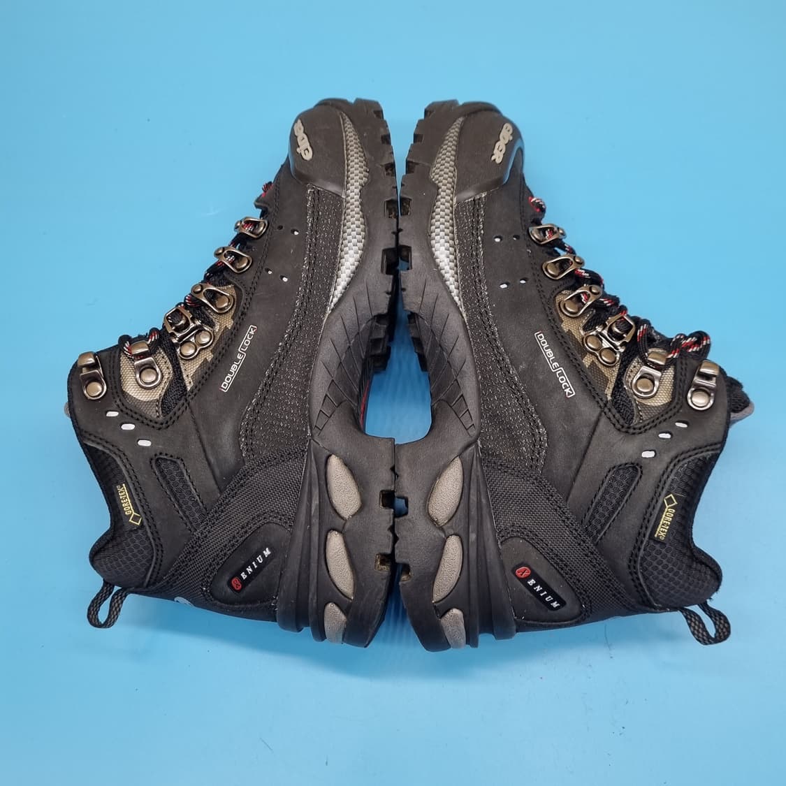 아이더 여성등산화230  상품이미지5