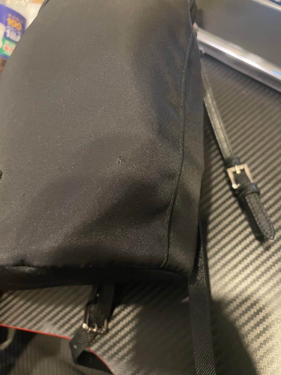 프라다 가방 정품 상품이미지9