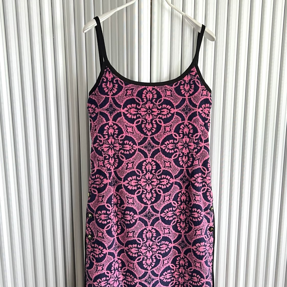 Marine Serre one-piece  상품이미지2