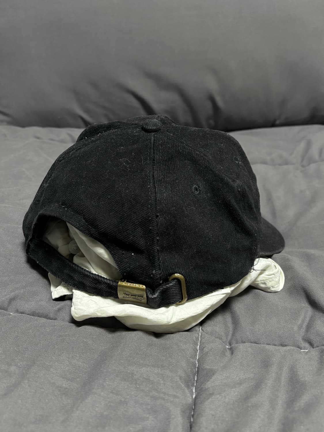 데이토나 버드와이저 볼캡 상품이미지2