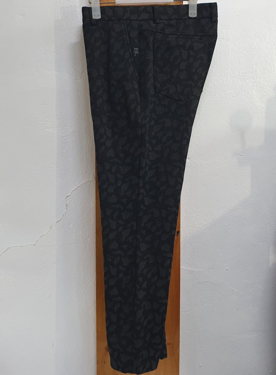 까스텔바작 겨울 골프바지(33) 상품이미지2