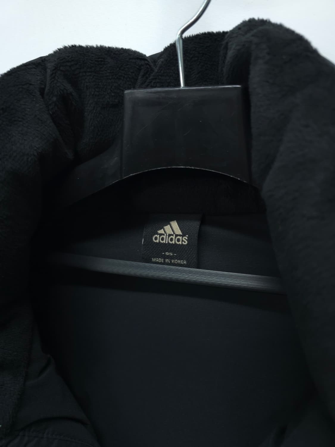 아디다스 남성 D90프리미엄다운 패딩 상품이미지4