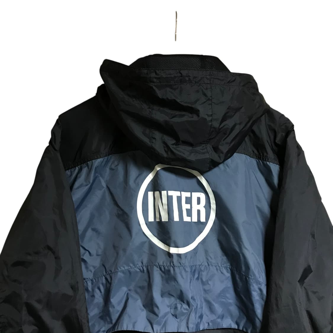 나이키 인터밀란 후디 바막자켓 상품이미지3