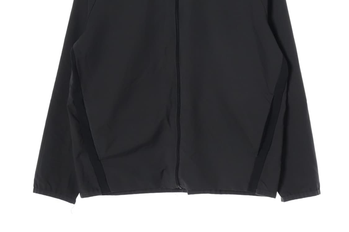 나이키 드라이핏 기능성 풀집업 트레이닝 자켓 XXL 상품이미지4