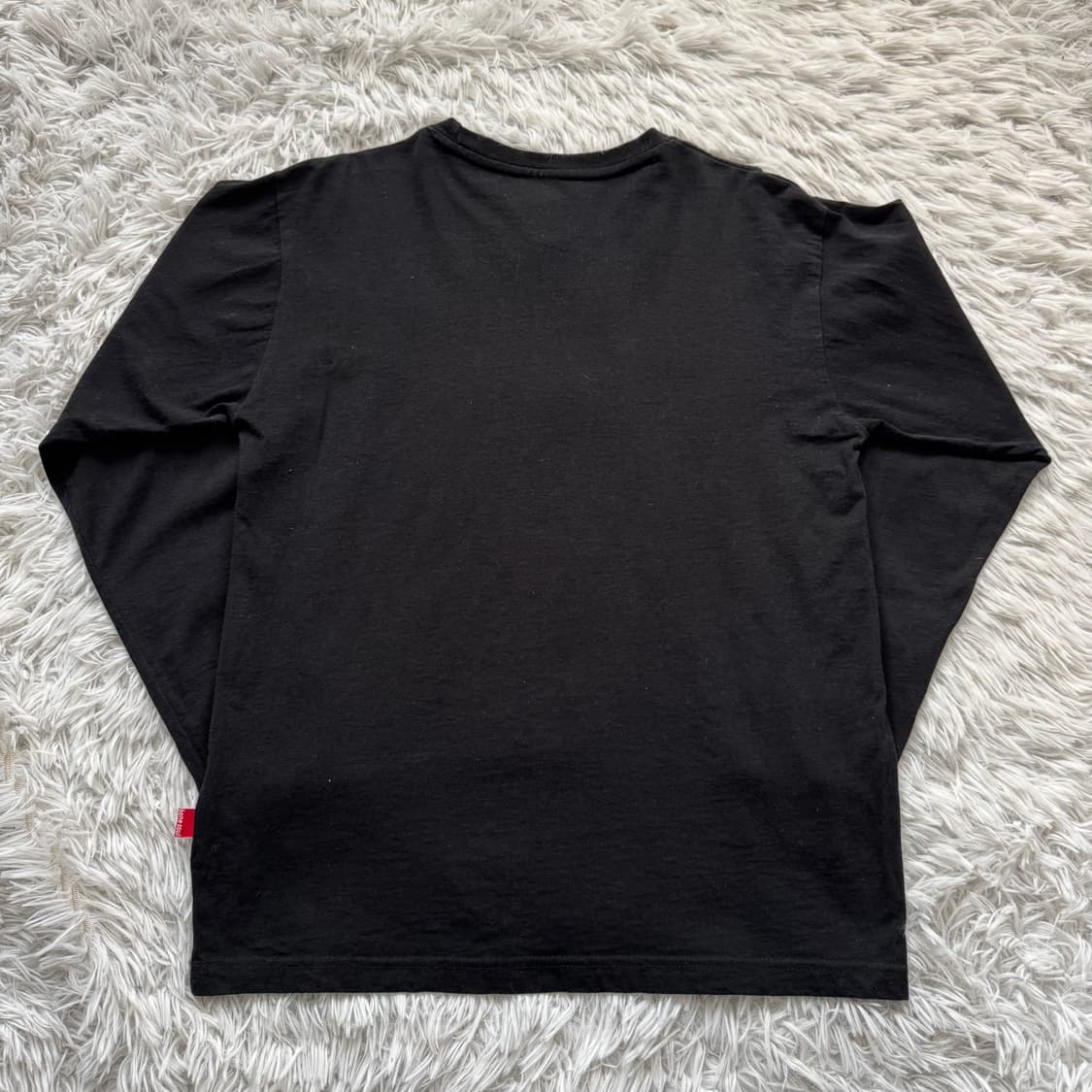 BONESOUL 일본빈티지 긴팔 비원소울 빈티지긴팔 m 90 95 상품이미지3