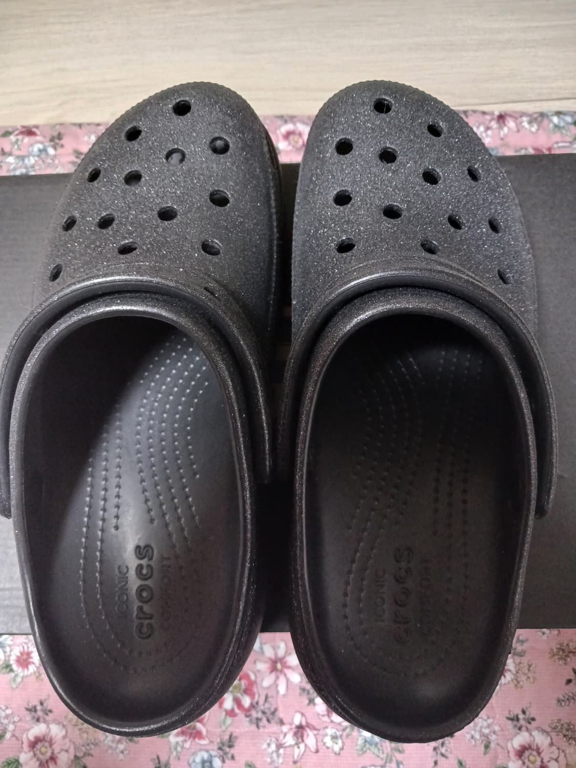 크록스샌들 (250mm) 상품이미지4